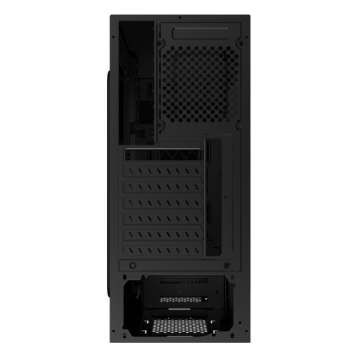 Formula V SI-5100 Корпус Line ATX USB3.0x1/USB2.0x2/audio Formula V SI-5100 Корпус Line ATX USB3.0x1/USB2.0x2/audio