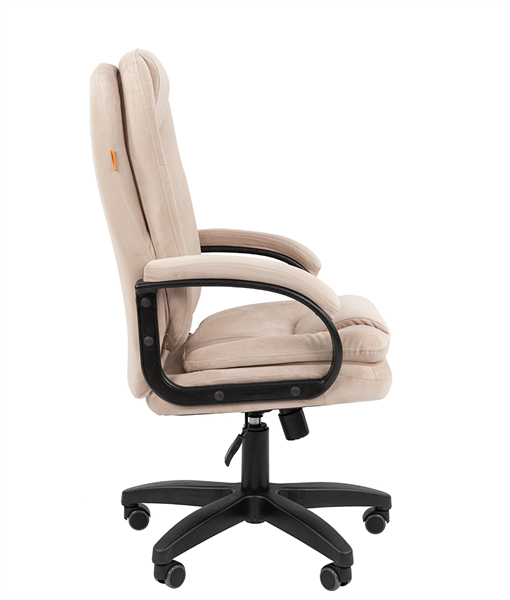 Офисное кресло Chairman Home 668 LT Россия ткань Т-6 бежевый Офисное кресло Chairman Home 668 LT Россия ткань Т-6 бежевый