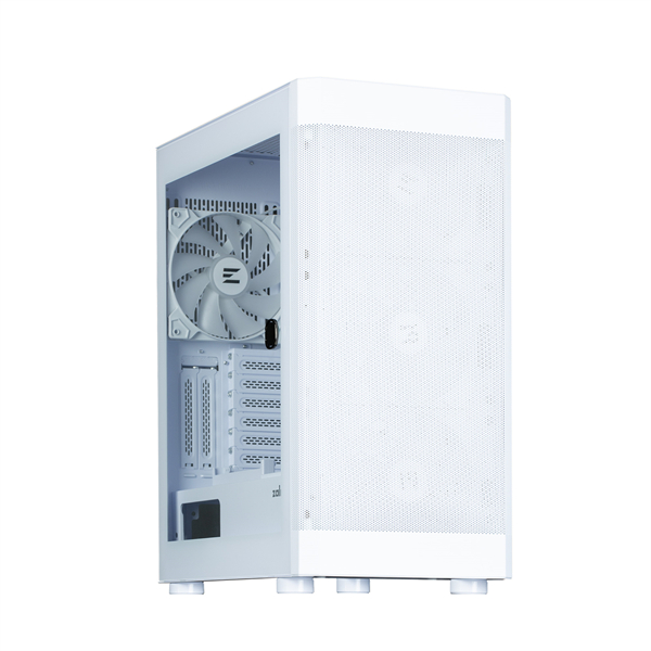 Zalman i4 TG White корпус i4 TG ATX, WHITE, FRONT MESH, Zalman i4 TG White корпус i4 TG ATX, WHITE, FRONT MESH,