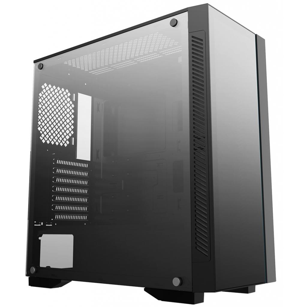 Deepcool MATREXX 55 V3 корпус без БП боковое Deepcool MATREXX 55 V3 корпус без БП боковое