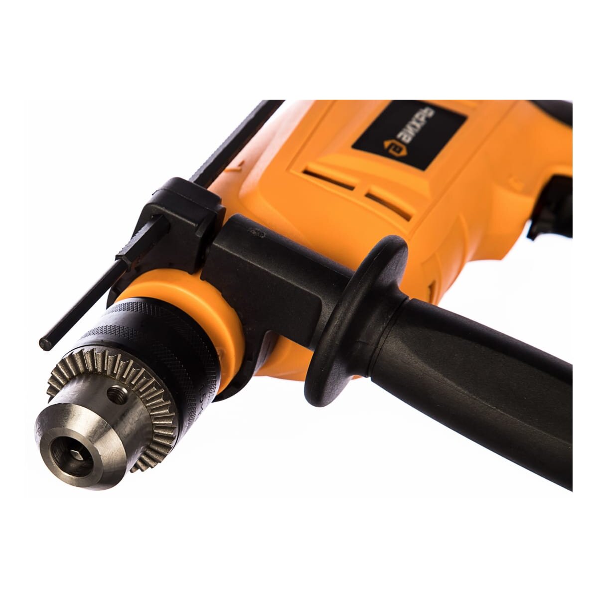 Дрель ударная Вихрь ДУ-850 850Вт ключевой реверс (72/8/3) Дрель ударная Вихрь ДУ-850 850Вт ключевой реверс (72/8/3)