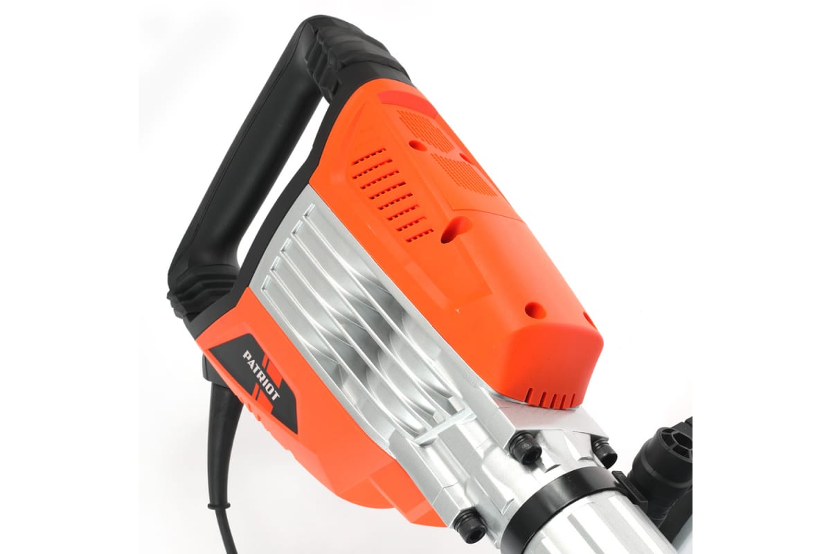 Отбойный молоток Patriot DB 550 1750Вт Отбойный молоток Patriot DB 550 1750Вт