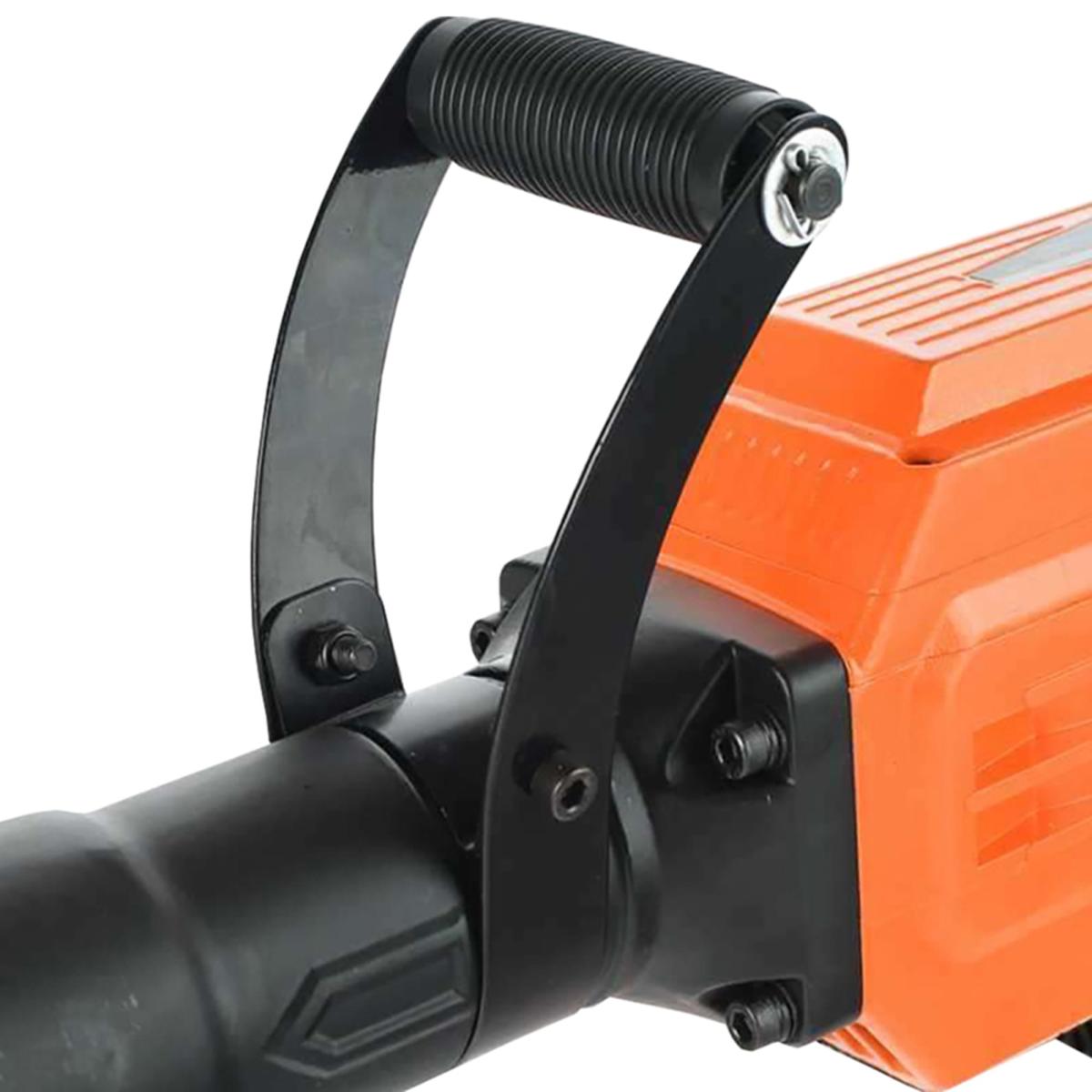 Отбойный молоток Patriot DB 560 1800Вт Отбойный молоток Patriot DB 560 1800Вт