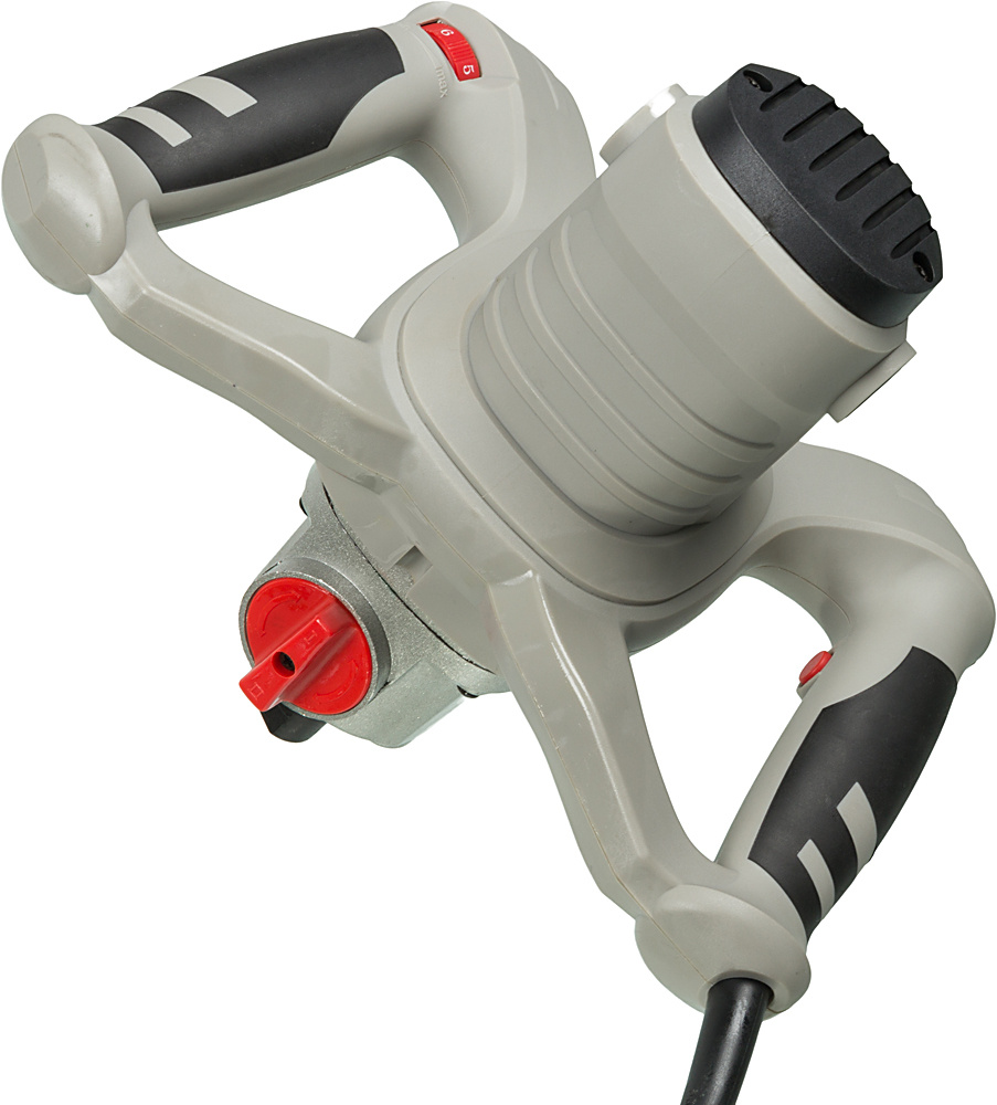 Дрель-миксер Зубр МР-1050-1 1050Вт патрон:кулачковый Дрель-миксер Зубр МР-1050-1 1050Вт патрон:кулачковый