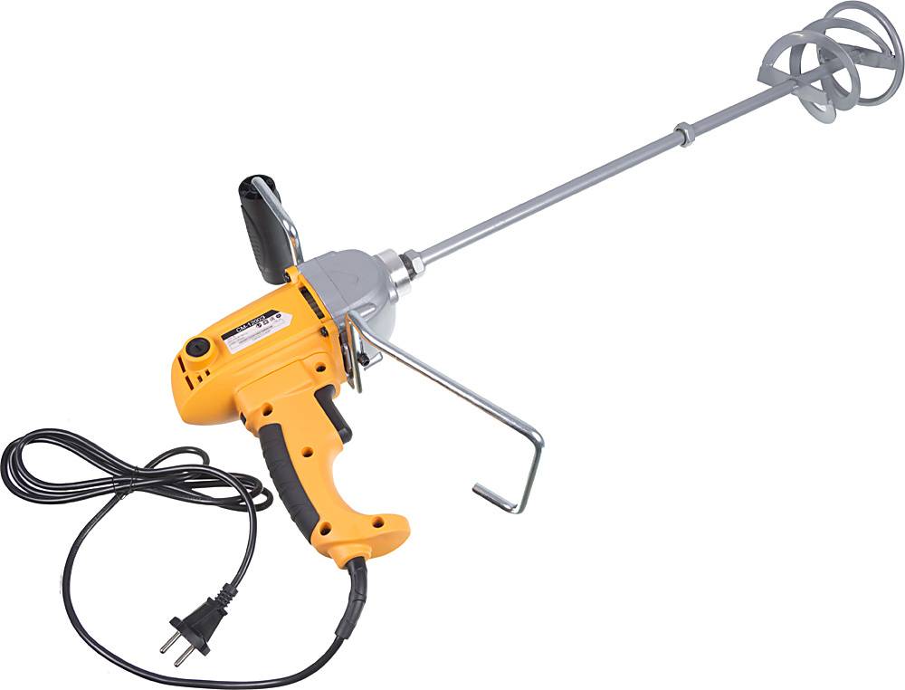 Дрель-миксер Вихрь СМ-1200Э 1200Вт М14 (72/20/1) Дрель-миксер Вихрь СМ-1200Э 1200Вт М14 (72/20/1)