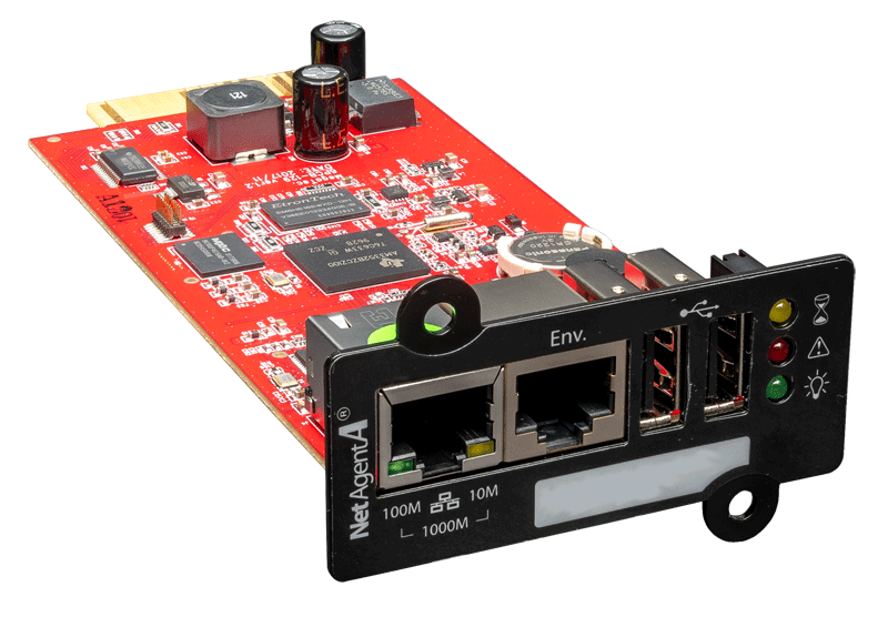 Парус электро BA506 Карта удаленного управления SNMP ВA506 Парус электро BA506 Карта удаленного управления SNMP ВA506