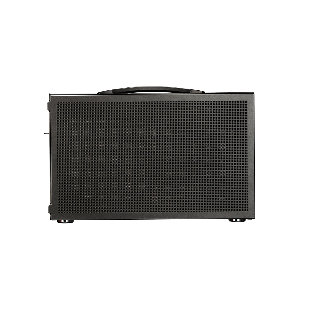 PCCOOLER K101 MESH GY 3F Корпус без блока питания/ Case PCCooler K101 MESH GY PCCOOLER K101 MESH GY 3F Корпус без блока питания/ Case PCCooler K101 MESH GY
