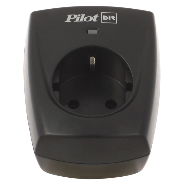 Pilot Bit Сетевой фильтр BIT Pilot Bit Сетевой фильтр BIT
