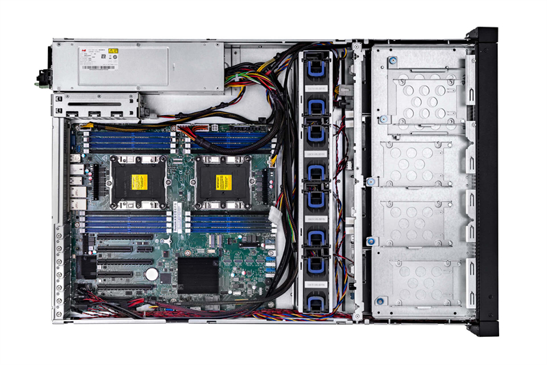 Inwin 6178878 Корпус серверный IW-RS208-07/8038mm Inwin 6178878 Корпус серверный IW-RS208-07/8038mm