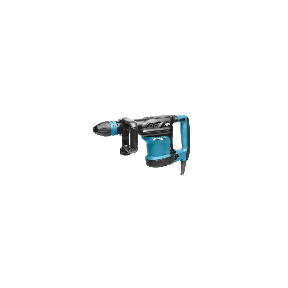 Отбойный молоток Makita HM0871C 1110Вт Отбойный молоток Makita HM0871C 1110Вт