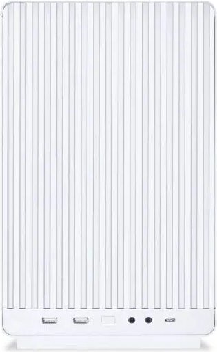 Lian Li G99.A3W.00 Корпус A3-mATX white Lian Li G99.A3W.00 Корпус A3-mATX white