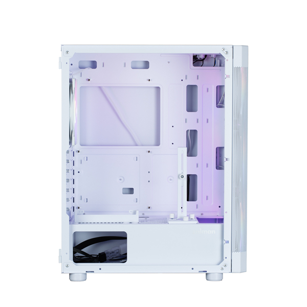 Zalman i4 TG White корпус i4 TG ATX, WHITE, FRONT MESH, Zalman i4 TG White корпус i4 TG ATX, WHITE, FRONT MESH,