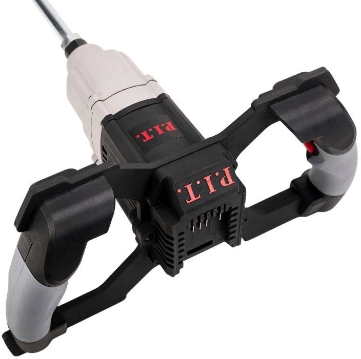 Дрель-миксер P.I.T. PHM20H-120A М14 реверс Дрель-миксер P.I.T. PHM20H-120A М14 реверс