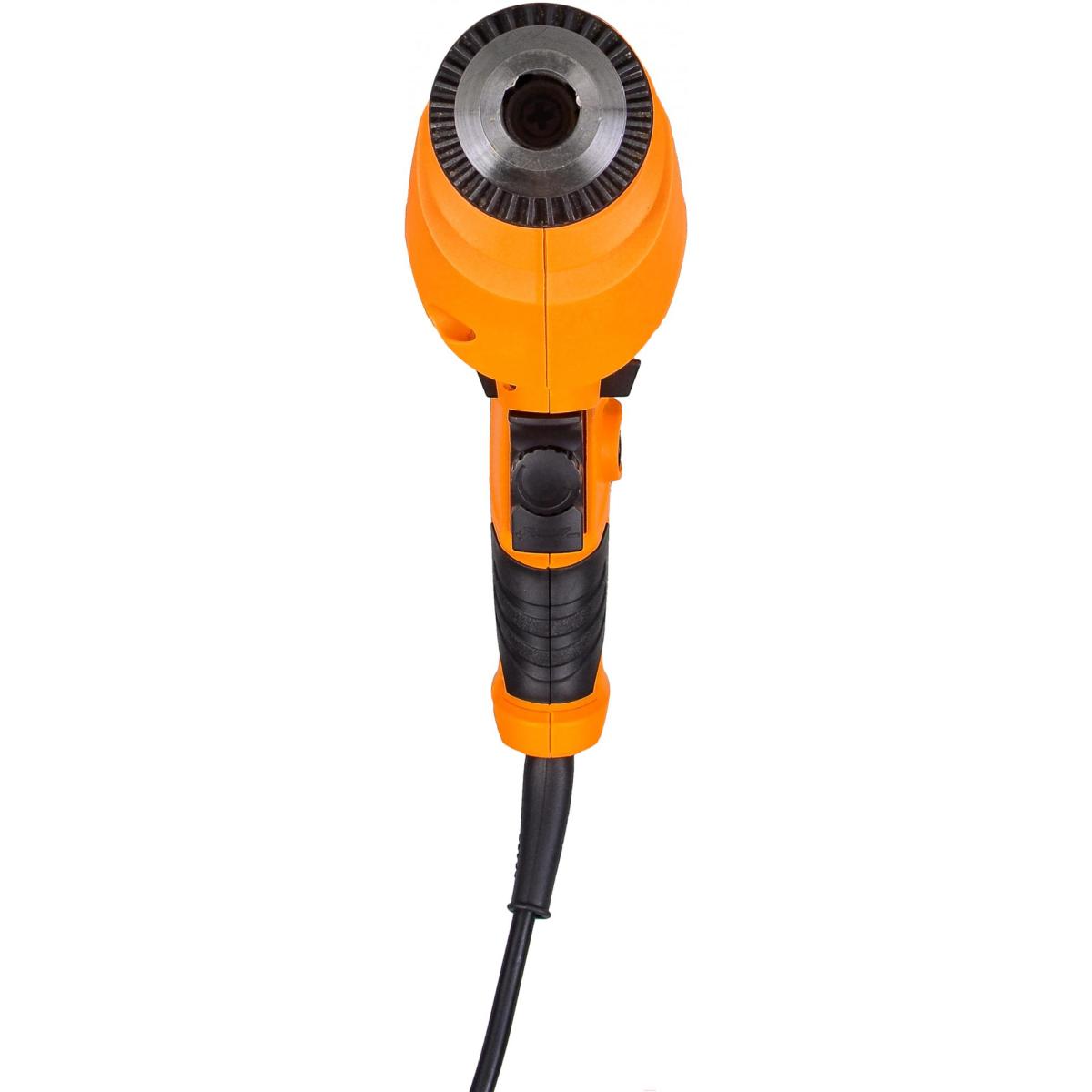 Дрель ударная Вихрь ДУ-25А-850 850Вт ключевой реверс (72/8/10) Дрель ударная Вихрь ДУ-25А-850 850Вт ключевой реверс (72/8/10)