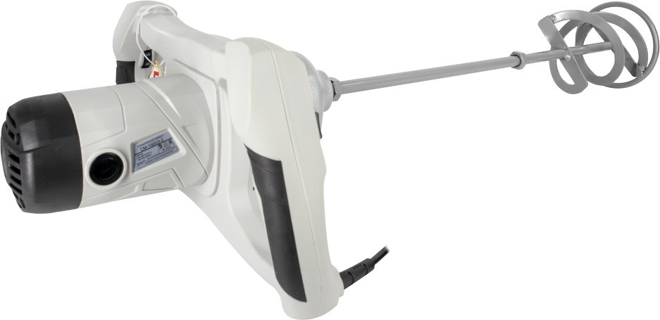 Дрель-миксер Ресанта СМ-1600Э-2 1600Вт М14 (75/20/1) Дрель-миксер Ресанта СМ-1600Э-2 1600Вт М14 (75/20/1)