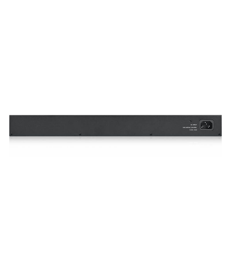 Zyxel GS1900-24-EU0102F Коммутатор Smart L2 Zyxel GS1900-24 Zyxel GS1900-24-EU0102F Коммутатор Smart L2 Zyxel GS1900-24