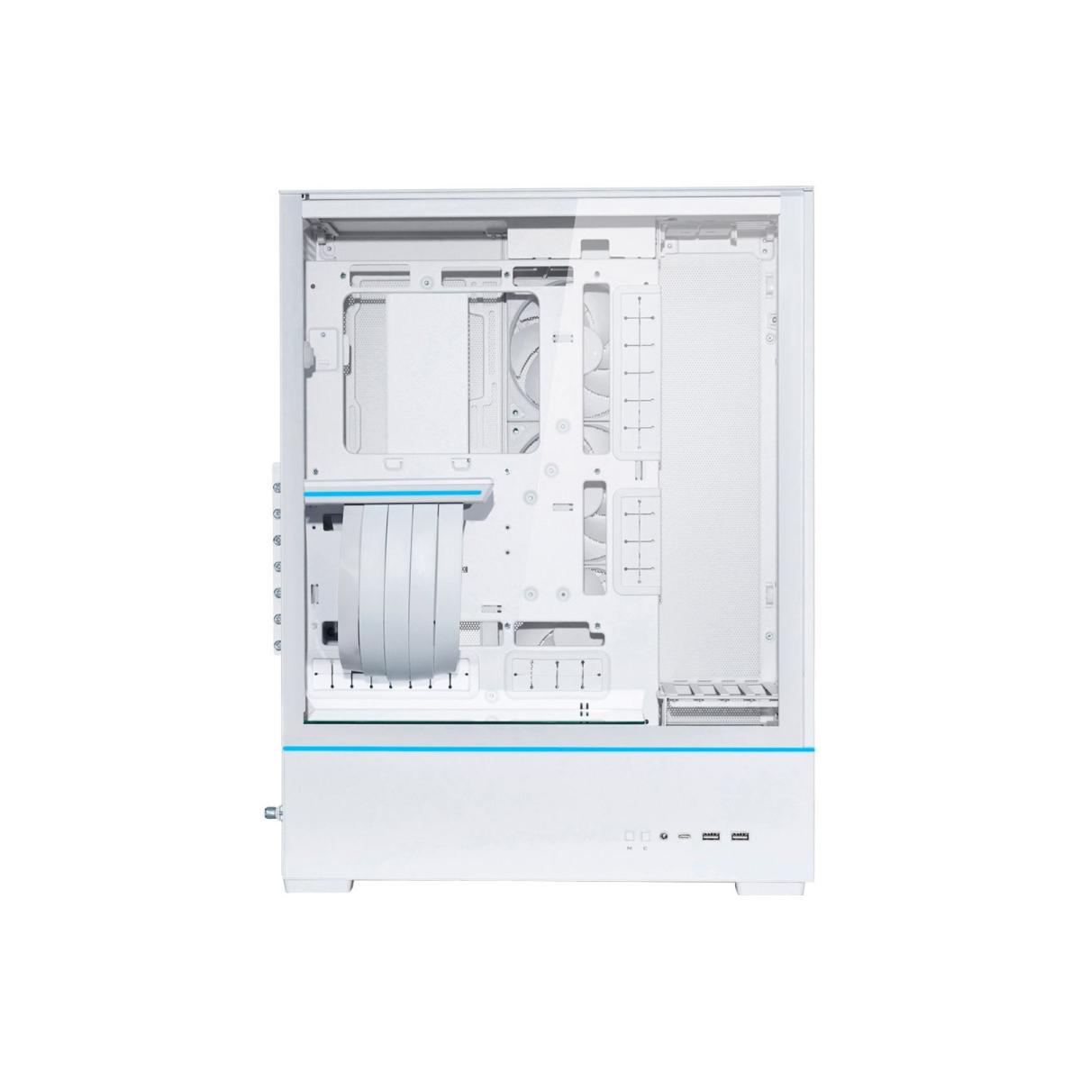 Lian Li G99.SUP01W.00 Корпус SUP01W (SUO01W WHITE) Lian Li G99.SUP01W.00 Корпус SUP01W (SUO01W WHITE)