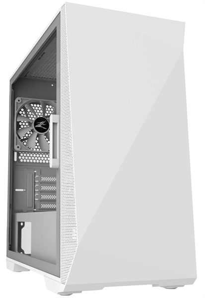 Zalman Z1 Iceberg White корпус Z1 ICEBERG MATX, WHITE, WINDOW, Zalman Z1 Iceberg White корпус Z1 ICEBERG MATX, WHITE, WINDOW,