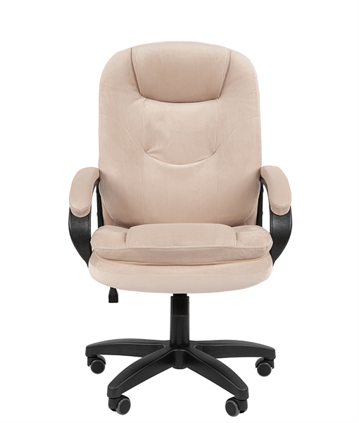 Офисное кресло Chairman Home 668 LT Россия ткань Т-6 бежевый Офисное кресло Chairman Home 668 LT Россия ткань Т-6 бежевый