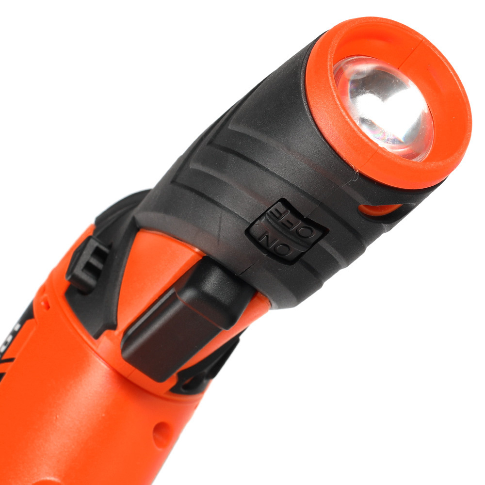 Отвертка аккум. Patriot PS 236 аккум. патрон:держатель бит 1/4" (кейс в комплекте) (180201323) Отвертка аккум. Patriot PS 236 аккум. патрон:держатель бит 1/4" (кейс в комплекте) (180201323)