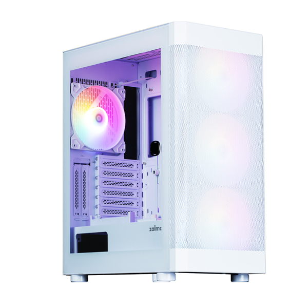 Zalman i4 TG White корпус i4 TG ATX, WHITE, FRONT MESH, Zalman i4 TG White корпус i4 TG ATX, WHITE, FRONT MESH,