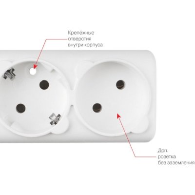 POWERCUBE SPG6-A2 Сетевой фильтр Power Cube сетевой фильтр POWERCUBE SPG6-A2 Сетевой фильтр Power Cube сетевой фильтр