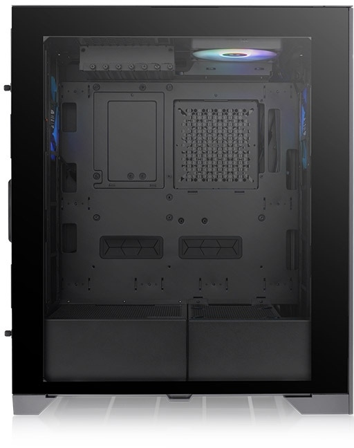 Thermaltake CA-1X8-00F1WN-01 корпусe CTE T500 TG ARGB Thermaltake CA-1X8-00F1WN-01 корпусe CTE T500 TG ARGB