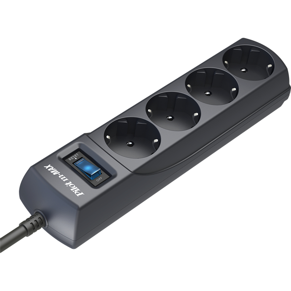 Pilot m-MAX 7m Сетевой фильтр ZIS Company m-MAX Pilot m-MAX 7m Сетевой фильтр ZIS Company m-MAX