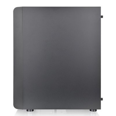 Thermaltake CA-1X2-00M1WN-00 корпусe S200 TG ARGB Mid Tower Thermaltake CA-1X2-00M1WN-00 корпусe S200 TG ARGB Mid Tower