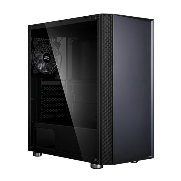 Zalman R2 BLACK Корпус R2 ATX, BLACK, WINDOW, 2x3.5", Zalman R2 BLACK Корпус R2 ATX, BLACK, WINDOW, 2x3.5",