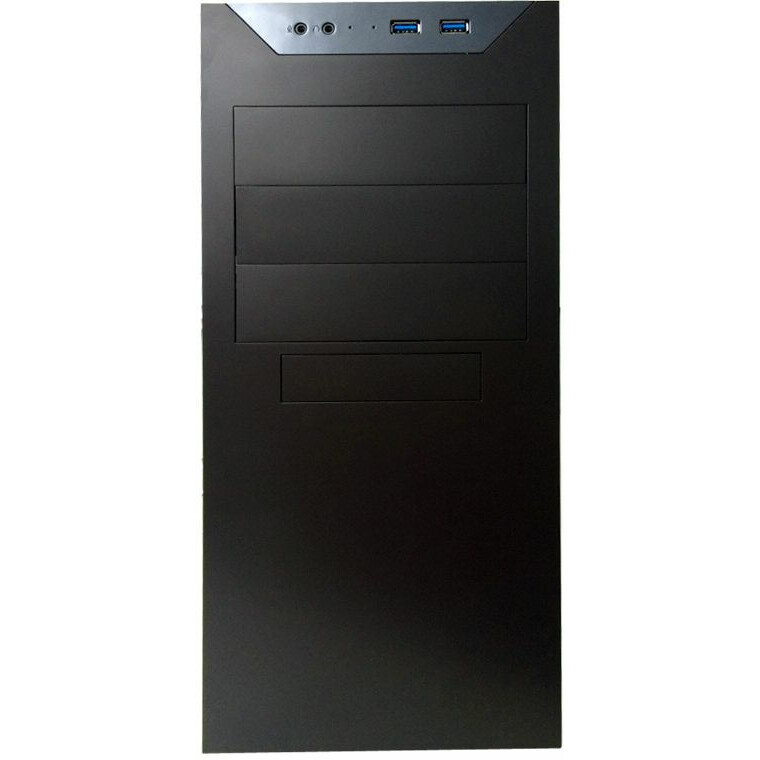 Powerman 6125674 Корпус MidiTower BA833 PM-600ATX-F Powerman 6125674 Корпус MidiTower BA833 PM-600ATX-F