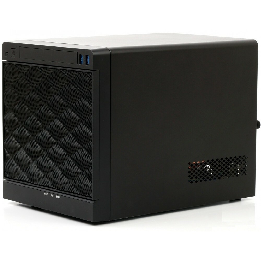 Inwin 6130956 Корпус серверный MS04-2(PF052) IP-S265AU7-2 Inwin 6130956 Корпус серверный MS04-2(PF052) IP-S265AU7-2