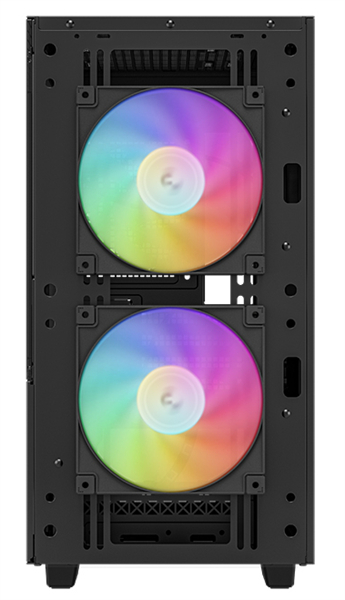 Deepcool CH360 корпус без БП боковое окно Deepcool CH360 корпус без БП боковое окно