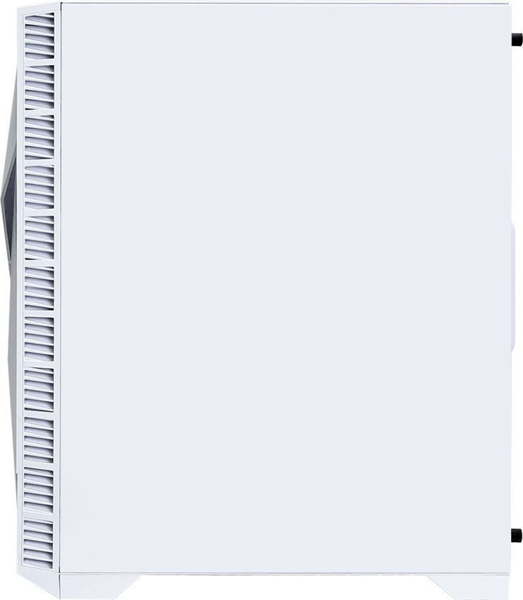 Zalman Z3 Iceberg White корпус Z3 ICEBERG ATX, WHITE, WINDOW, Zalman Z3 Iceberg White корпус Z3 ICEBERG ATX, WHITE, WINDOW,