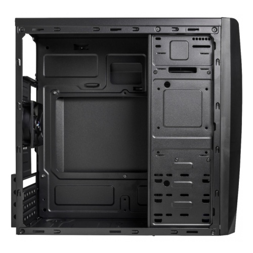 Formula V Cs-102 корпус Line CS-102 mATX USB3.0x1/USB2.0x1/audio Formula V Cs-102 корпус Line CS-102 mATX USB3.0x1/USB2.0x1/audio