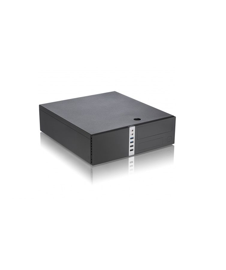 Foxline FL-203-TFX300S Корпус с блоком питания 300Вт./ Сase Foxline mATX Desktop Foxline FL-203-TFX300S Корпус с блоком питания 300Вт./ Сase Foxline mATX Desktop