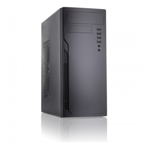 Foxline FL-301 Корпус без блока питания/ Case Foxline ATX, Foxline FL-301 Корпус без блока питания/ Case Foxline ATX,