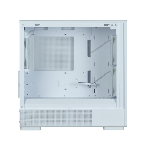 Zalman P10 NAMU WHITE корпус P10 NAMU MATX, WHITE, WINDOW, Zalman P10 NAMU WHITE корпус P10 NAMU MATX, WHITE, WINDOW,