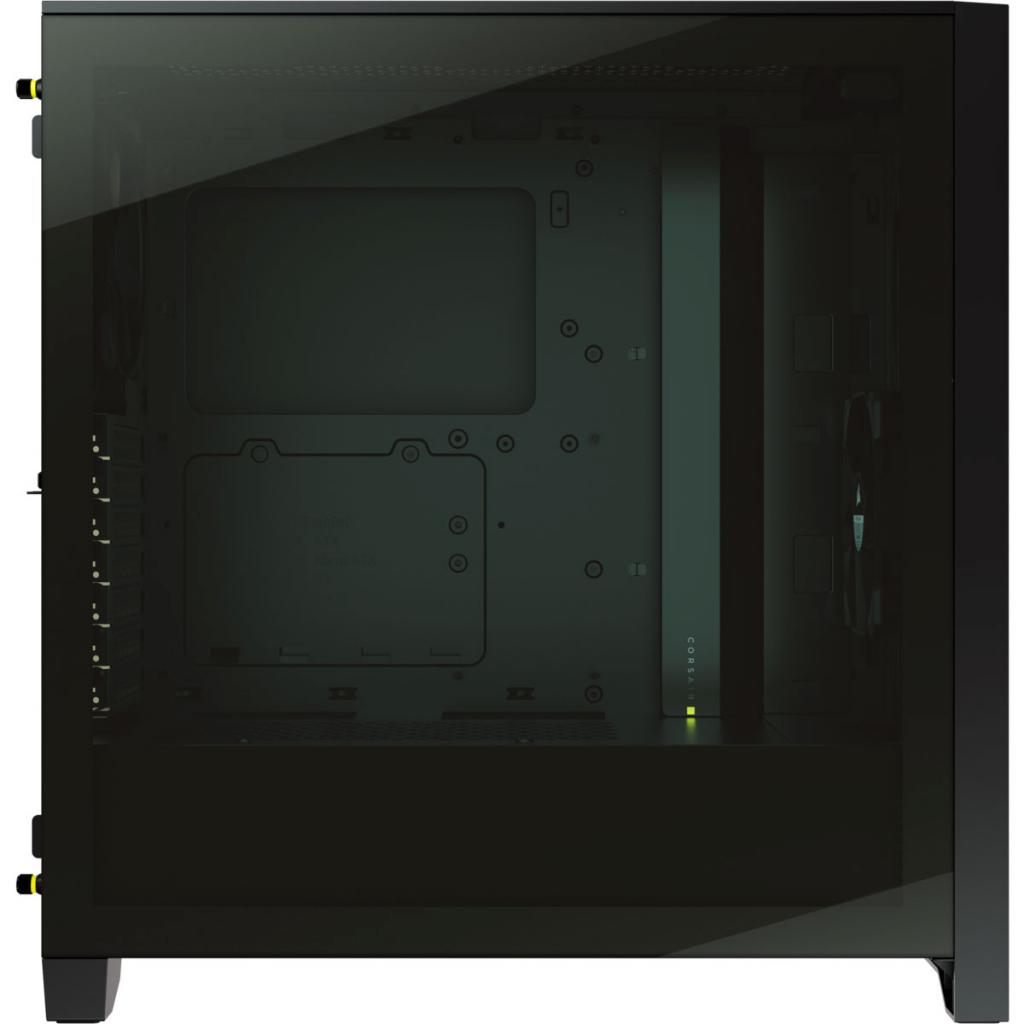 Corsair CC-9011200-WW Корпус без блока питания/ Case Corsair 4000D Airflow Corsair CC-9011200-WW Корпус без блока питания/ Case Corsair 4000D Airflow