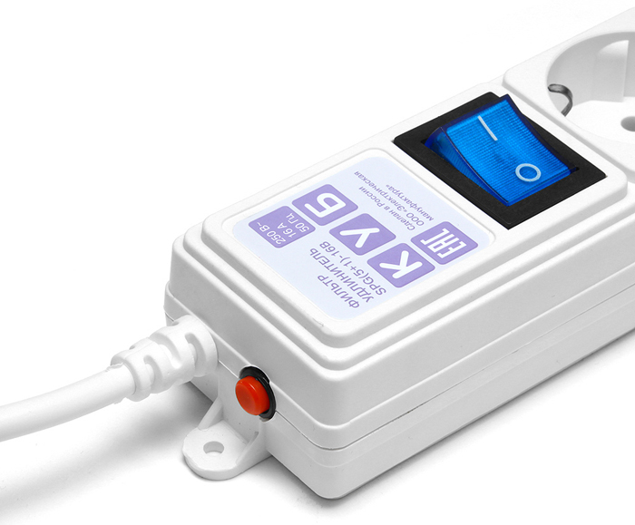 POWERCUBE SPG(5+1)-16B-5M Сетевой фильтр Power Cube сетевой фильтр POWERCUBE SPG(5+1)-16B-5M Сетевой фильтр Power Cube сетевой фильтр