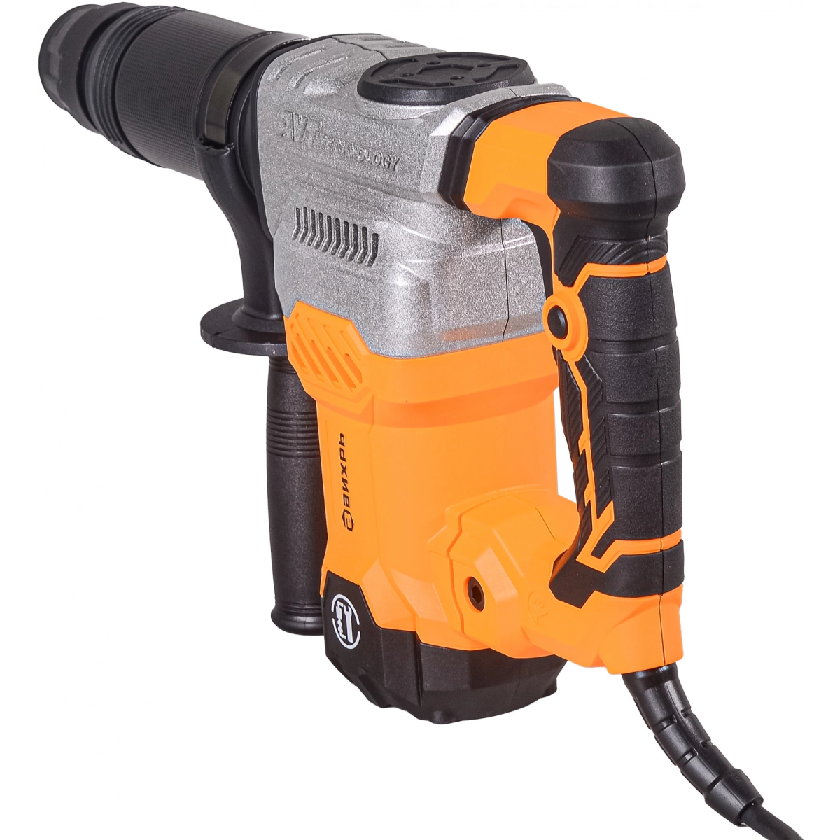 Отбойный молоток Вихрь ОМ-1600М 1600Вт Отбойный молоток Вихрь ОМ-1600М 1600Вт