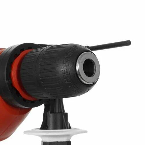 Дрель ударная Elitech ДУ 085РЭ 850Вт патрон:быстрозажимной реверс (204025) Дрель ударная Elitech ДУ 085РЭ 850Вт патрон:быстрозажимной реверс (204025)