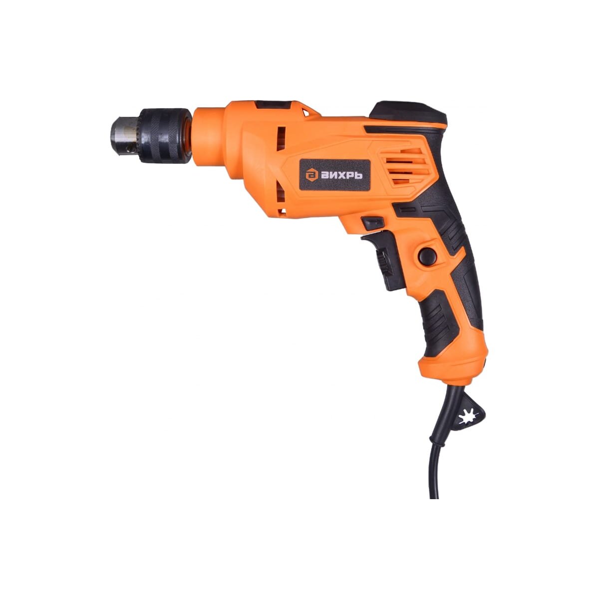 Дрель ударная Вихрь ДУ-850 850Вт ключевой реверс (72/8/3) Дрель ударная Вихрь ДУ-850 850Вт ключевой реверс (72/8/3)
