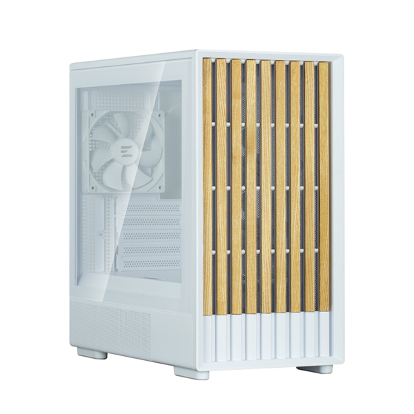 Zalman P10 NAMU WHITE корпус P10 NAMU MATX, WHITE, WINDOW, Zalman P10 NAMU WHITE корпус P10 NAMU MATX, WHITE, WINDOW,