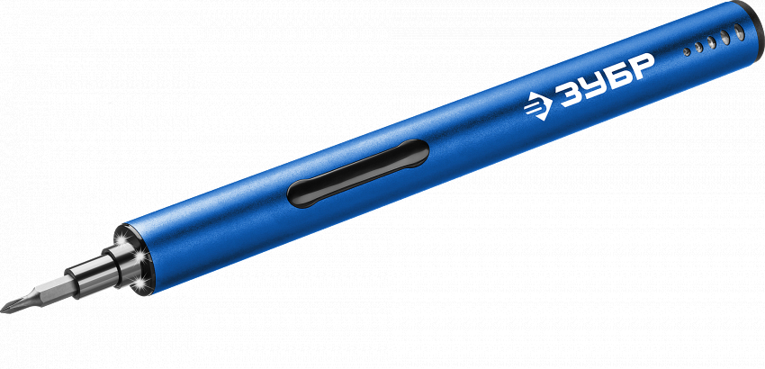 Отвертка аккум. Зубр ОТР-4 Н20 аккум. патрон:держатель бит Отвертка аккум. Зубр ОТР-4 Н20 аккум. патрон:держатель бит