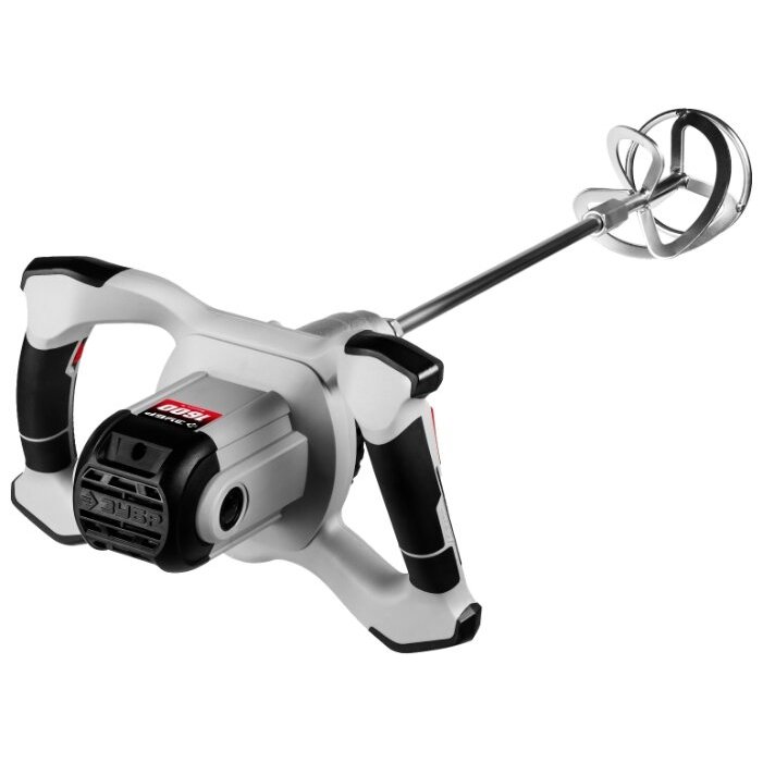 Дрель-миксер Зубр МР-1600-2 1600Вт М14 Дрель-миксер Зубр МР-1600-2 1600Вт М14