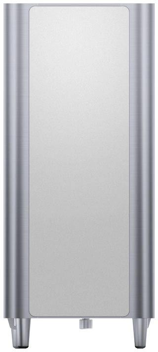 Jonsbo N1 Gray Корпус без блока питания/ Case N1 Desktop SFF, Jonsbo N1 Gray Корпус без блока питания/ Case N1 Desktop SFF,