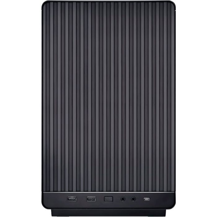 Lian Li G99.A3X.00 Корпус A3-mATX black Lian Li G99.A3X.00 Корпус A3-mATX black