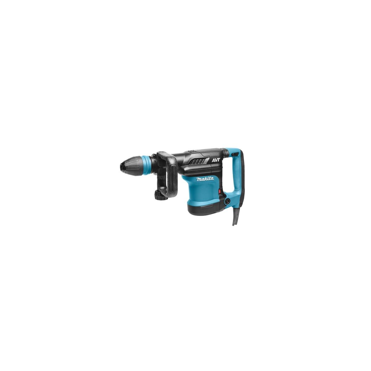 Отбойный молоток Makita HM0871C 1110Вт Отбойный молоток Makita HM0871C 1110Вт
