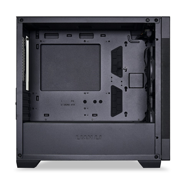 Lian Li G99.OE744MX.10 Корпус Lancool 205M Mesh Black Medium Lian Li G99.OE744MX.10 Корпус Lancool 205M Mesh Black Medium